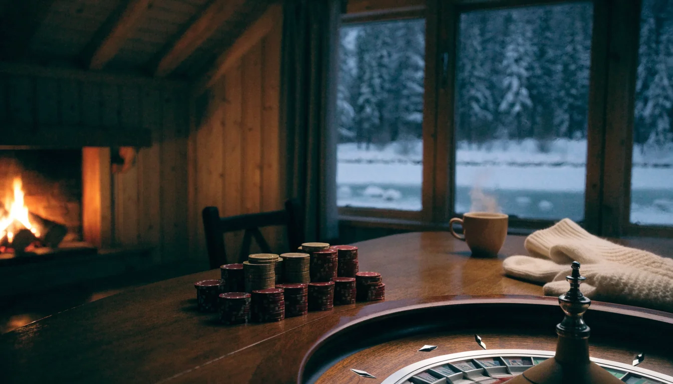 10 parasta kasinoa suomalaisille – bonukset ja kotiutus