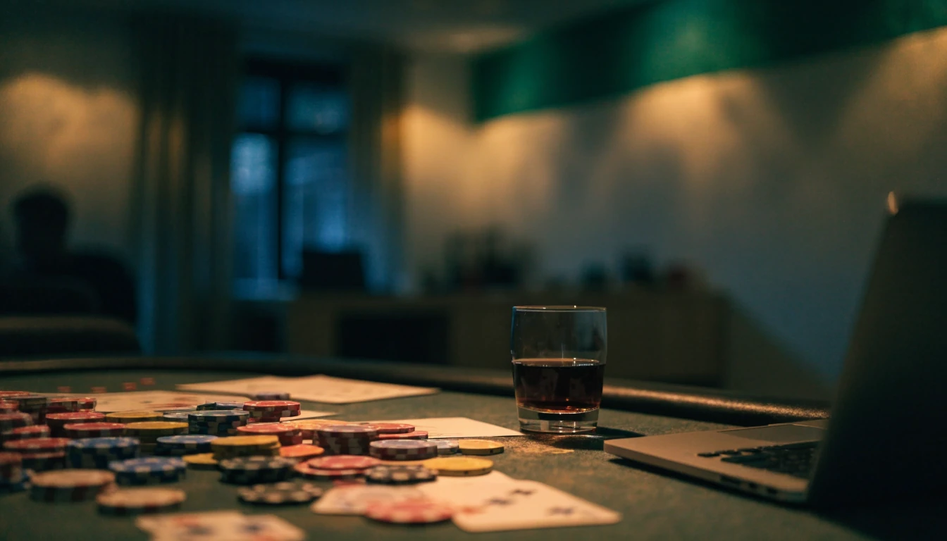 Ilmainen netti blackjack kasinoilla: säännöt ja pelitavat