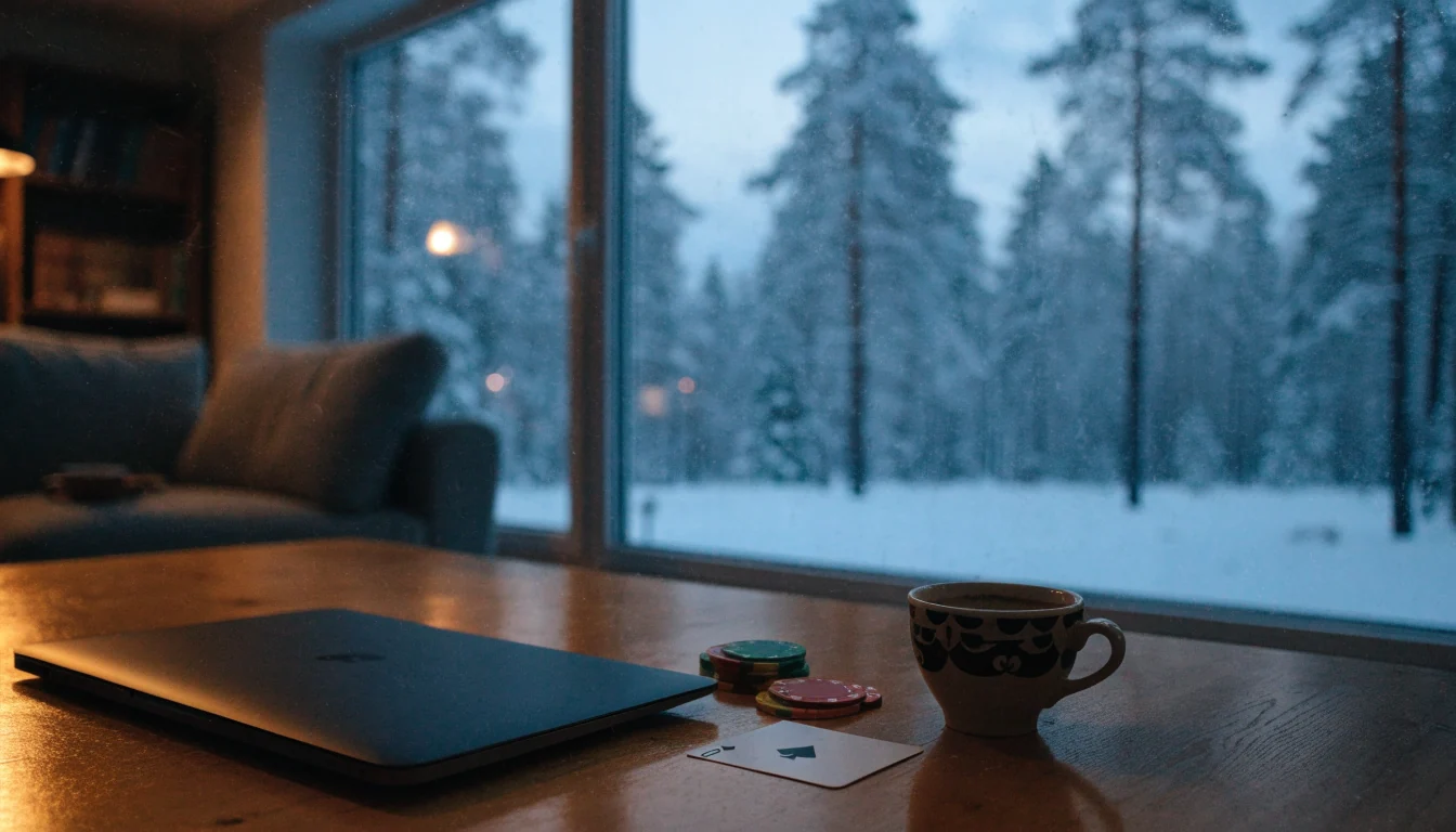 Kaikki verovapaat nettikasinot: lisenssi ja verotus