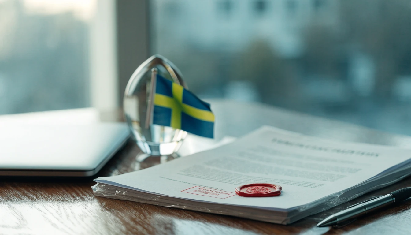 Luotettava suomalainen nettikasino: lisenssi ja valvonta