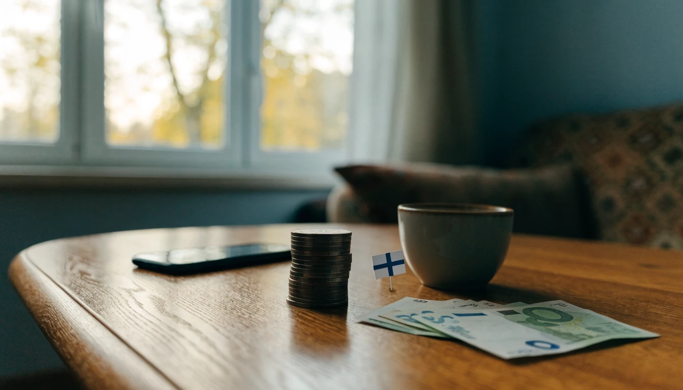Minimitalletus kasinolle: rajat ja maksutavat