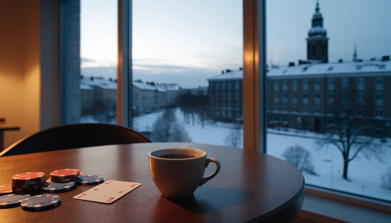 Oikean rahan rahapelit Suomessa: ehdot ja pelit