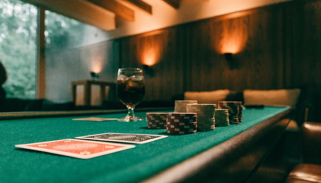 Parhaat blackjack-sivustot Suomessa: ehdot ja strategia