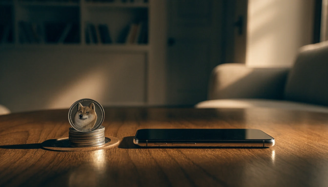 Parhaat Dogecoin-kasinot: talletukset ja kotiutus
