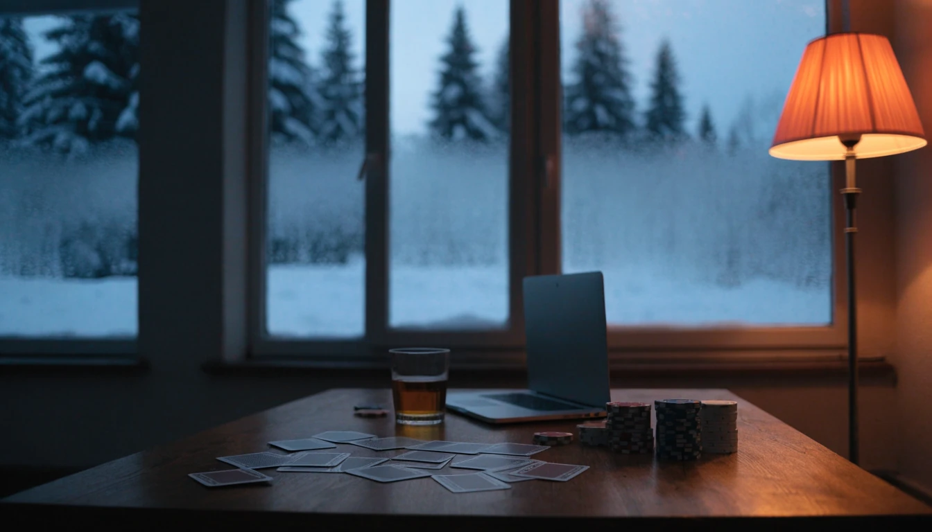 Parhaat nettirahapelit Suomessa: lisenssit ja ehdot