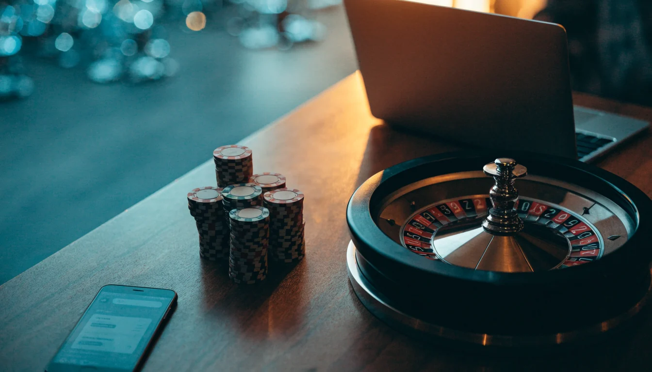 Parhaat Pay N Play -kasinot: ehdot vertailussa