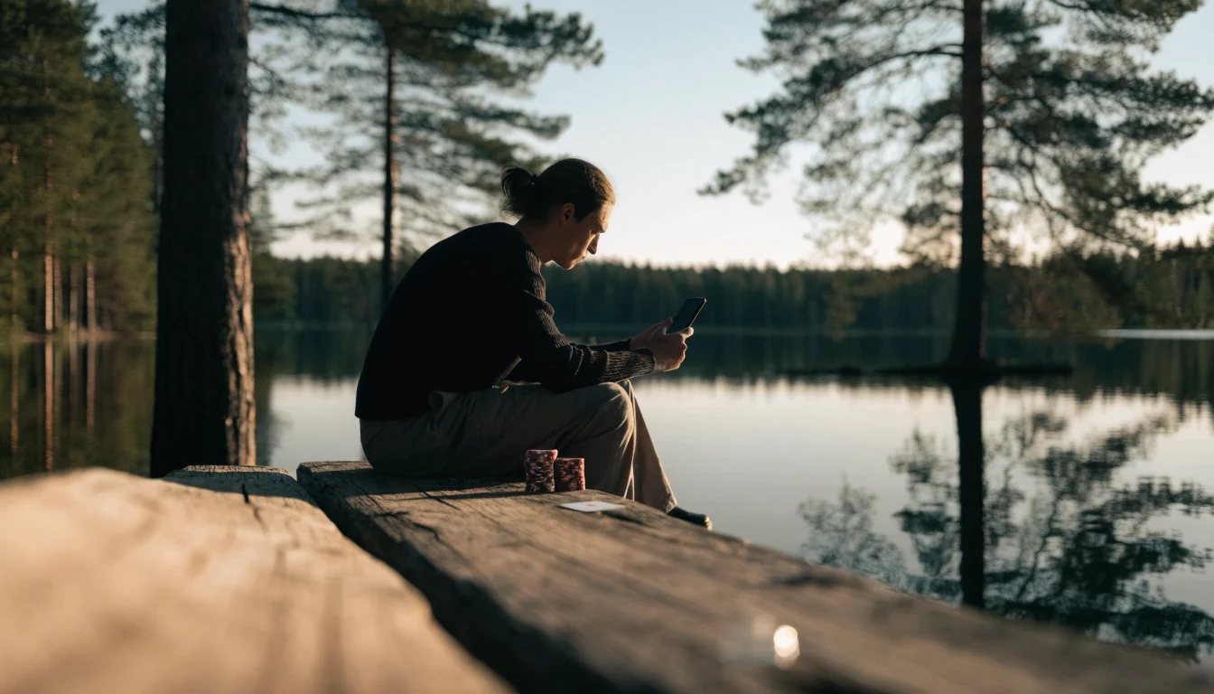 Suomalaisen mobiilikasinon bonukset ja ehdot