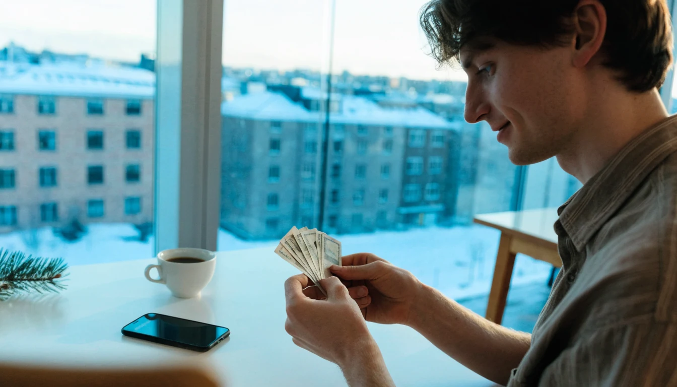 Suomalaiset nettikasinot: nopea kotiutus